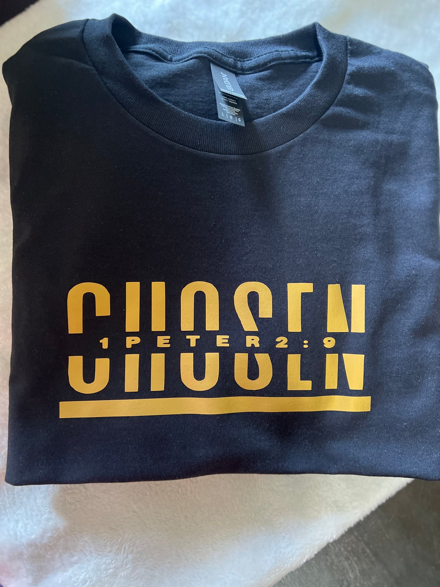 Chosen Crew Neck Sweater