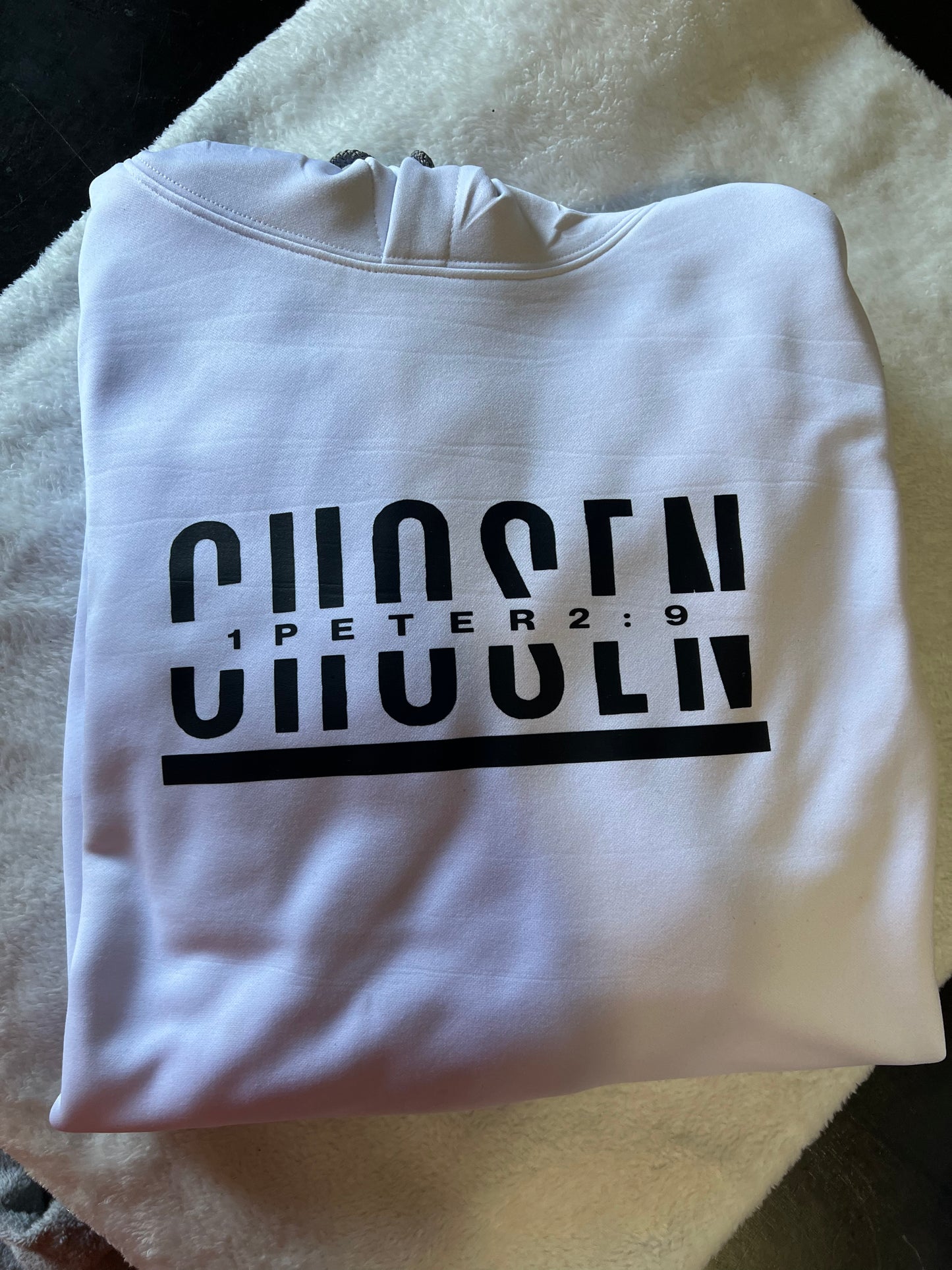 Chosen Unisex Hoodie