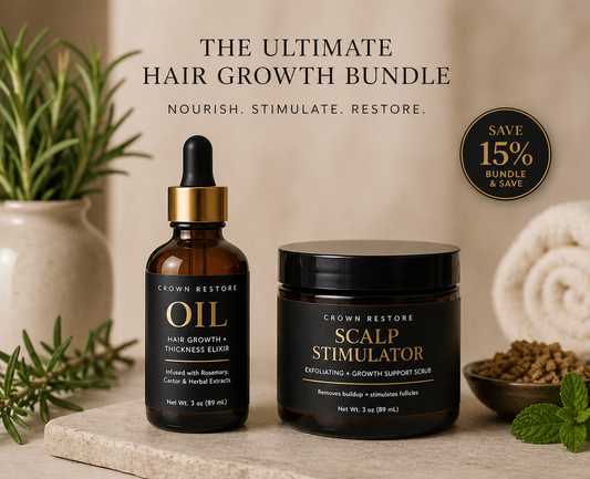 Crown Restore Bundle