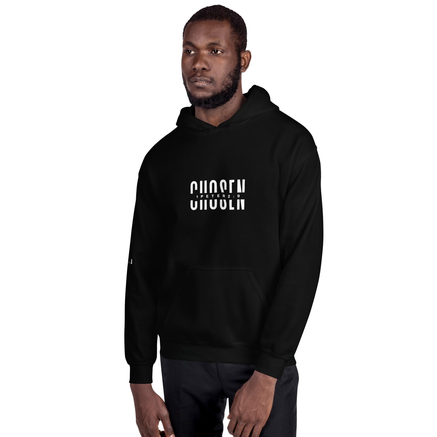 Chosen Unisex Hoodie