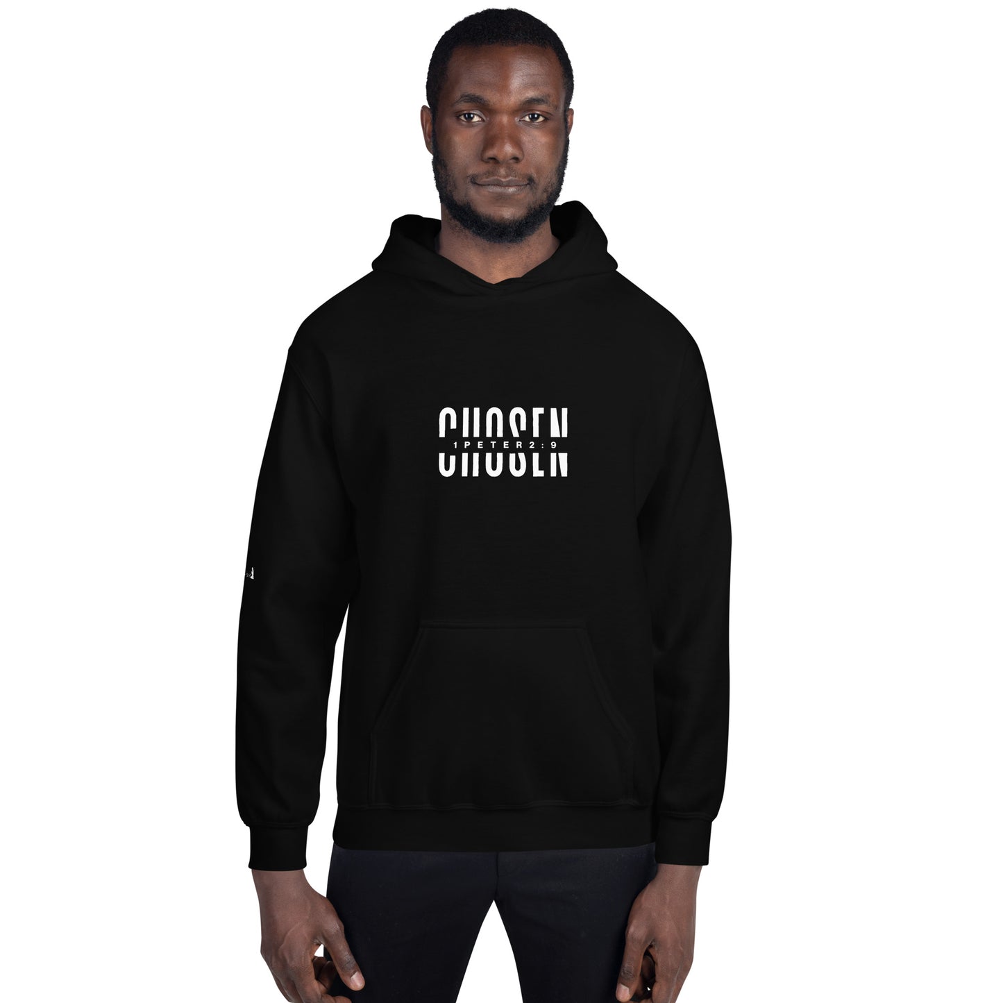 Chosen Unisex Hoodie