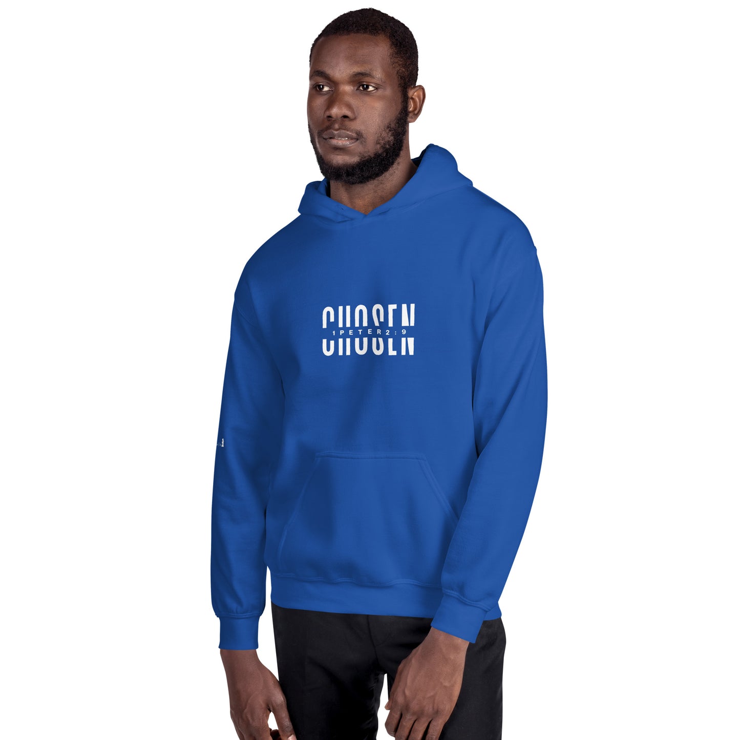 Chosen Unisex Hoodie