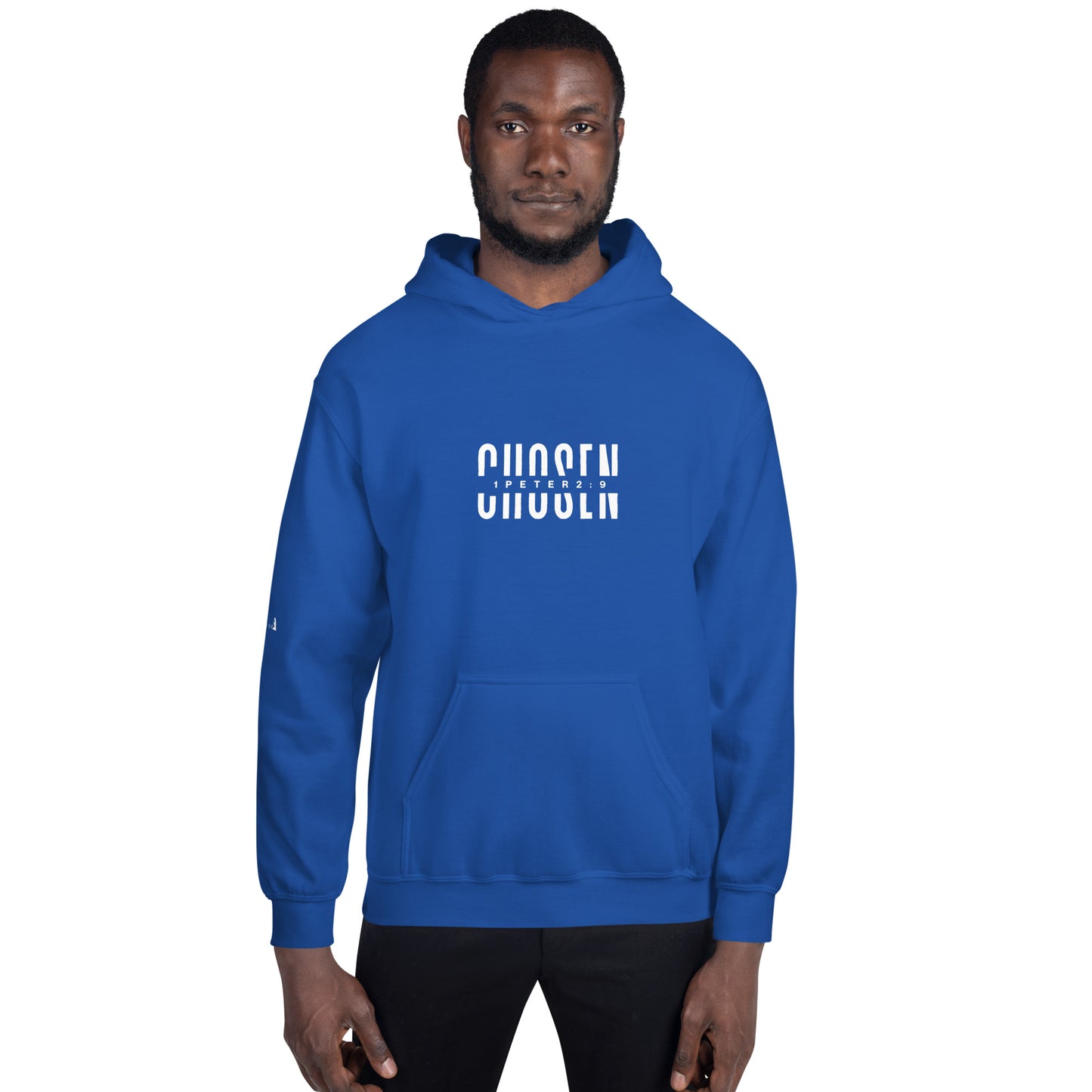 Chosen Unisex Hoodie