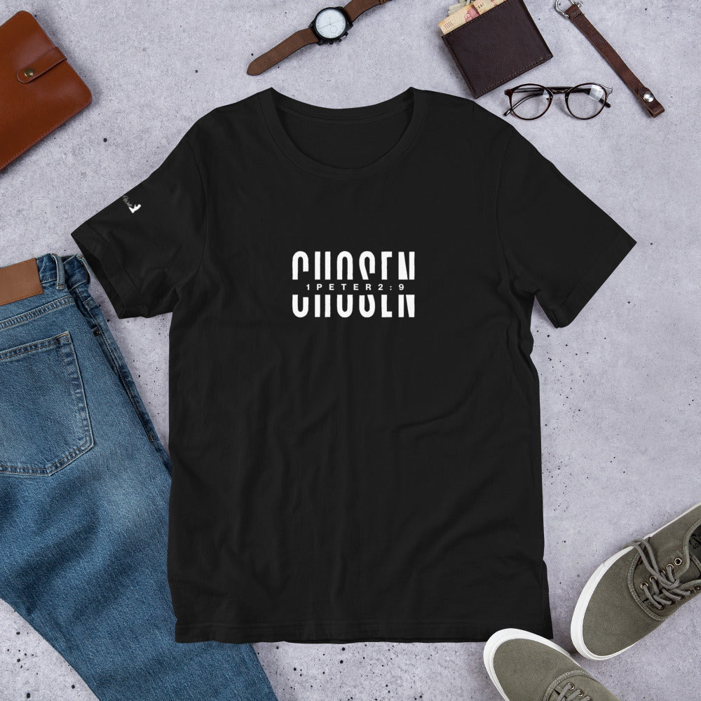 Chosen Unisex t-shirt